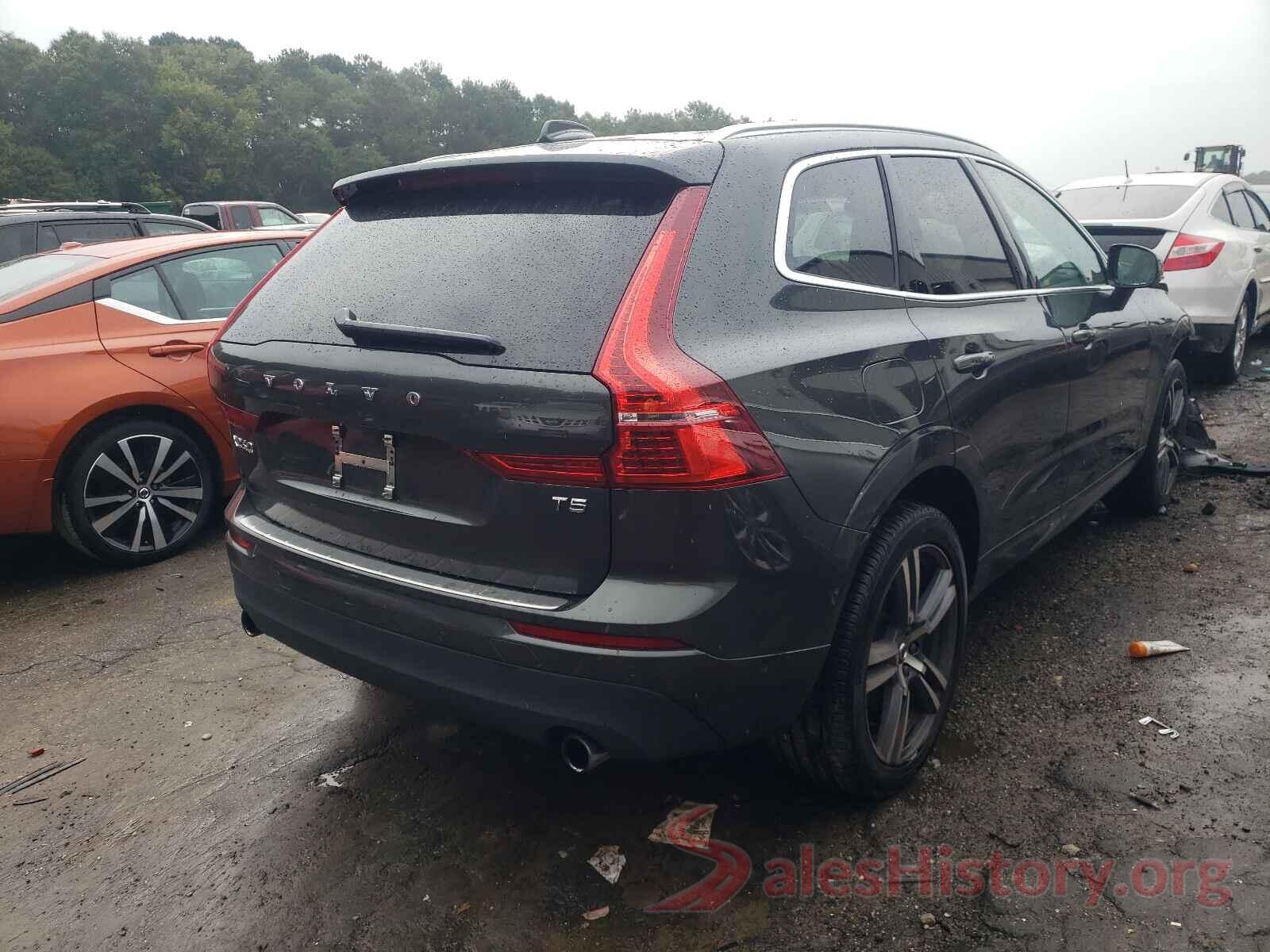 LYV102DKXKB326793 2019 VOLVO XC60