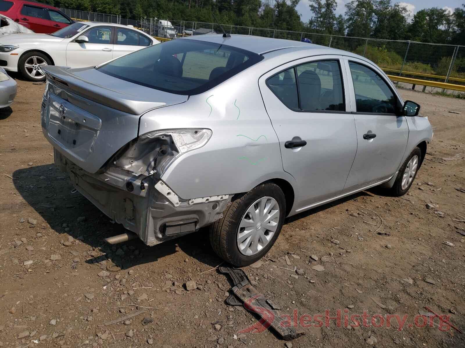 3N1CN7AP9HL901517 2017 NISSAN VERSA