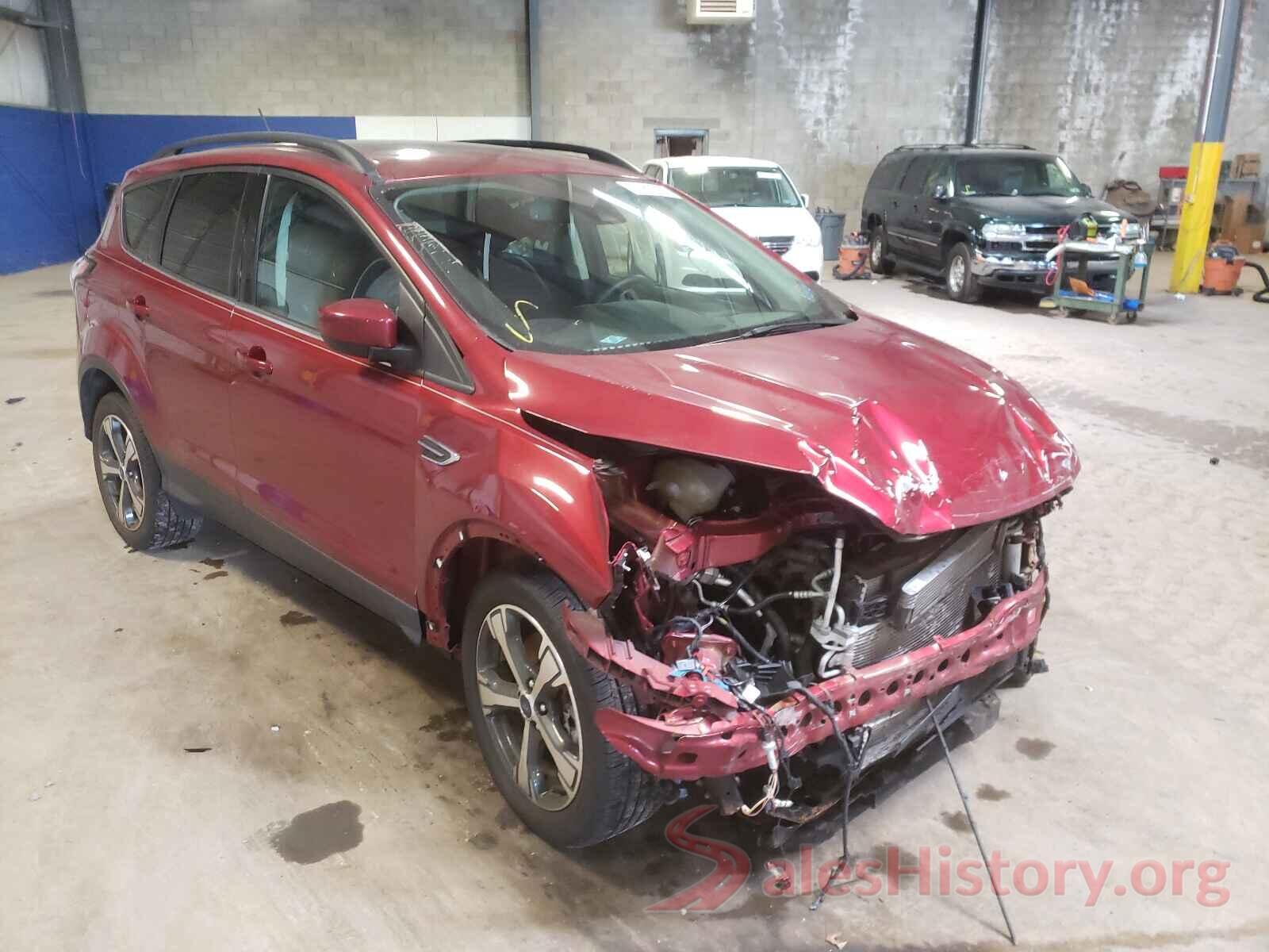 1FMCU9HD6JUA77944 2018 FORD ESCAPE