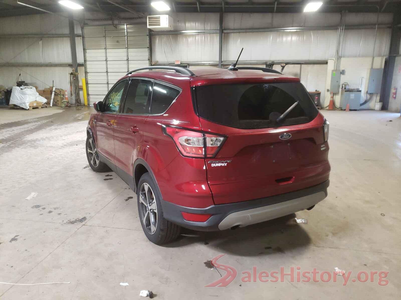 1FMCU9HD6JUA77944 2018 FORD ESCAPE