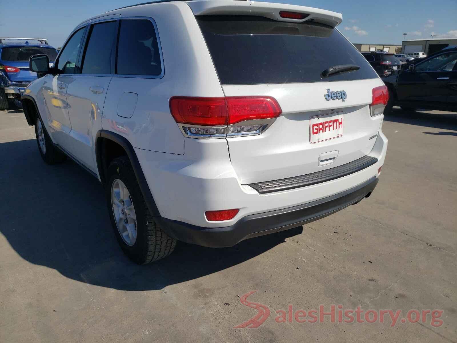 1C4RJEAG0GC392712 2016 JEEP CHEROKEE