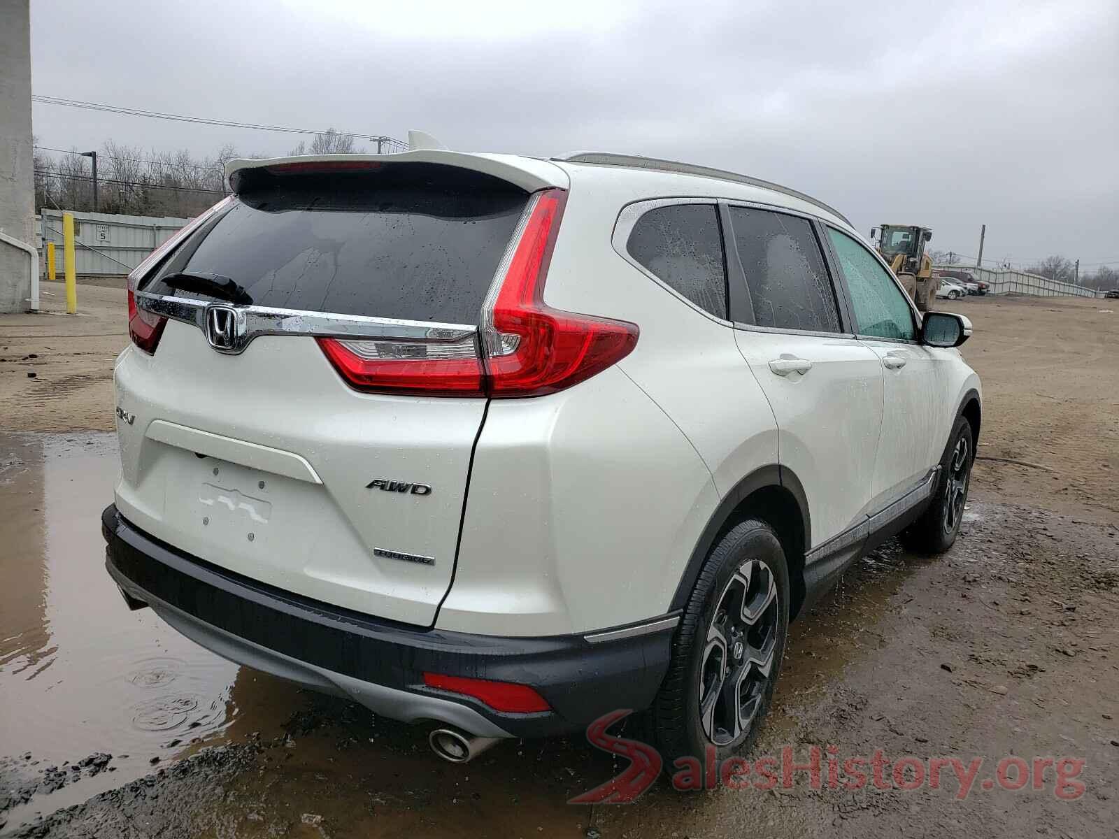 2HKRW2H96HH673751 2017 HONDA CRV