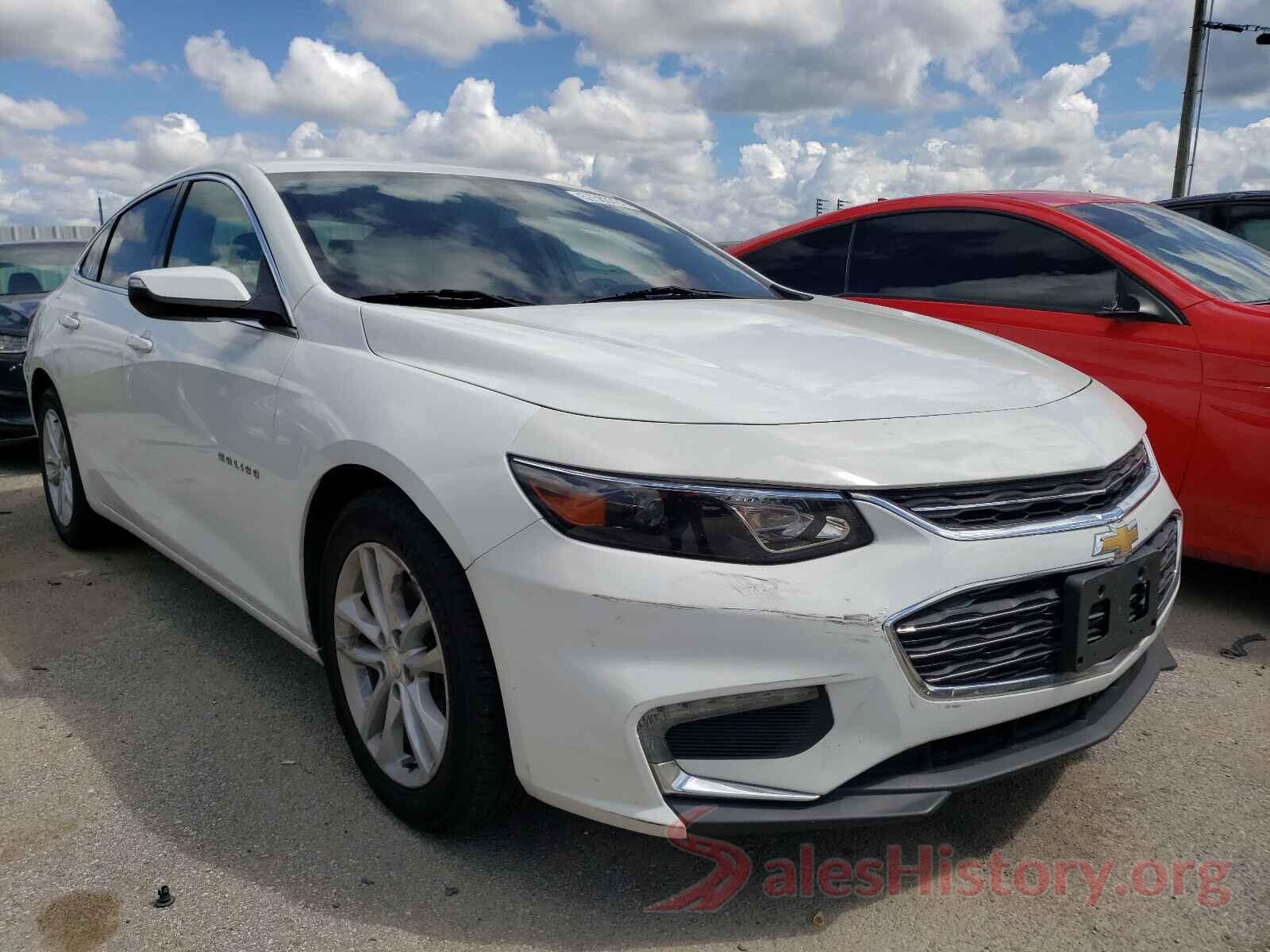 1G1ZE5ST2HF150836 2017 CHEVROLET MALIBU