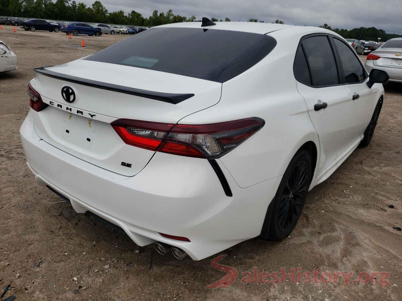 4T1G11AK3MU483723 2021 TOYOTA CAMRY