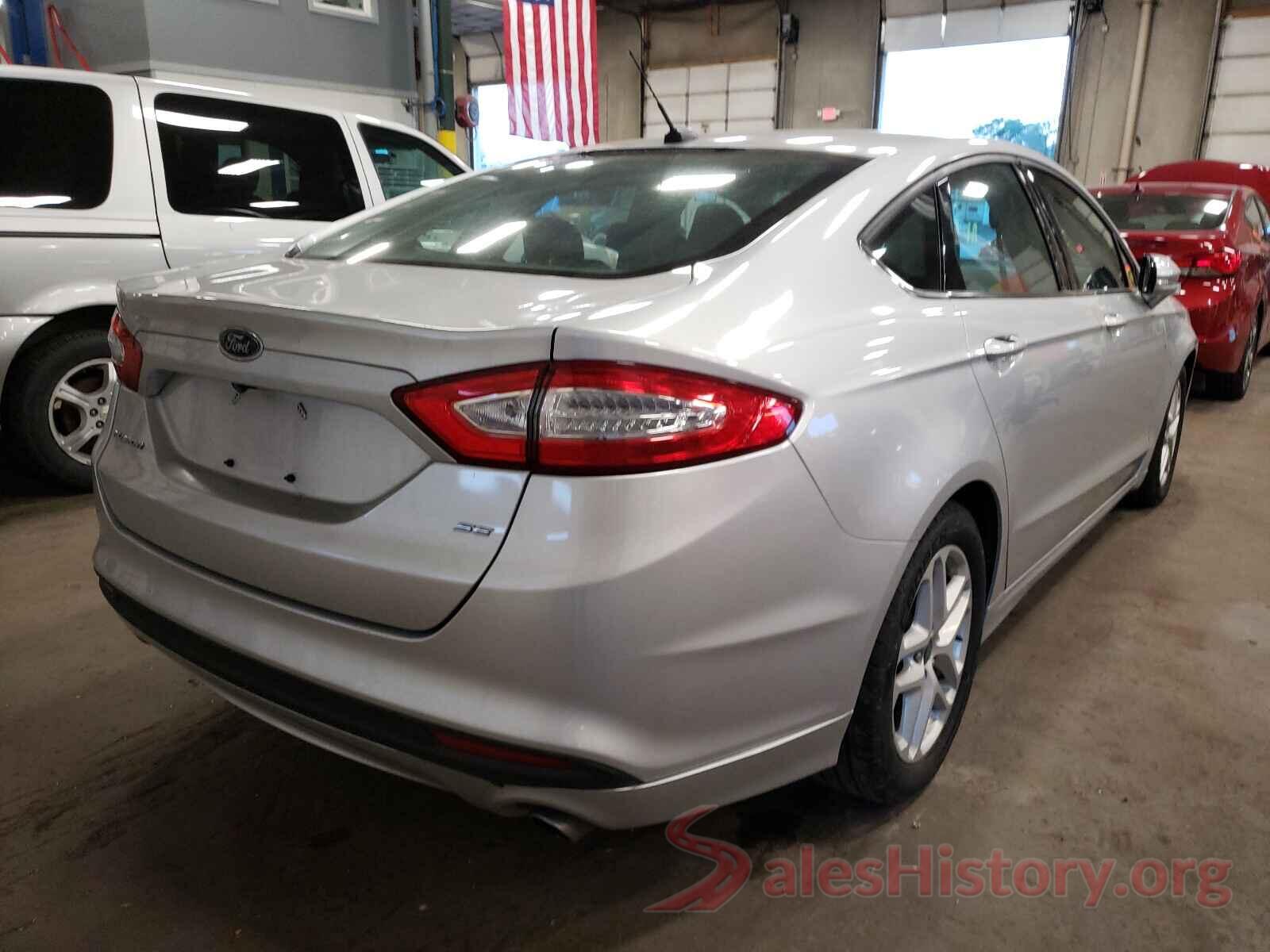 1FA6P0H76G5111386 2016 FORD FUSION