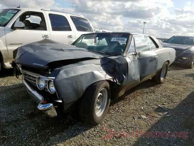 1361772123888 1967 CHEVROLET ALL OTHER