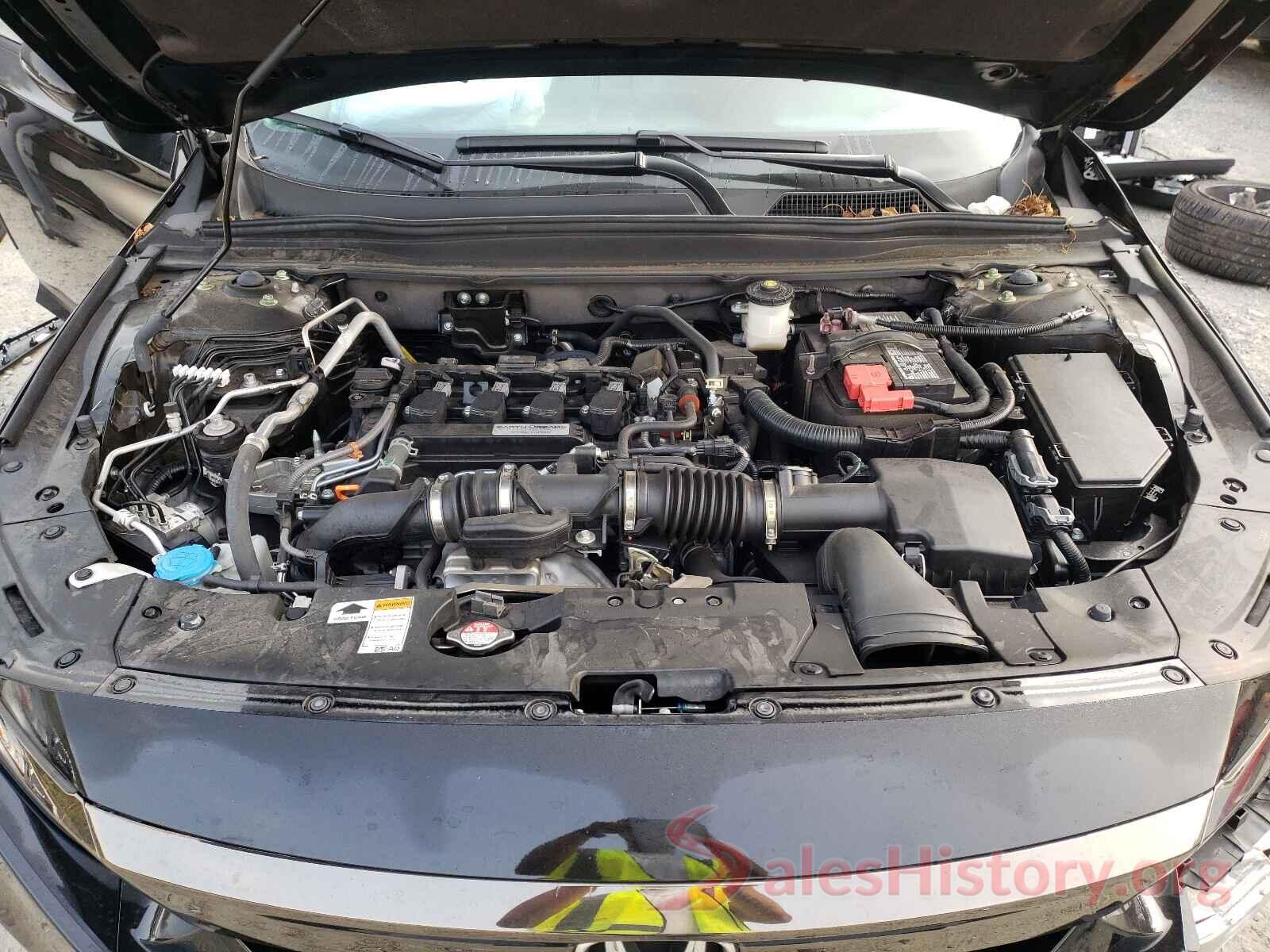 1HGCV1F33LA051854 2020 HONDA ACCORD