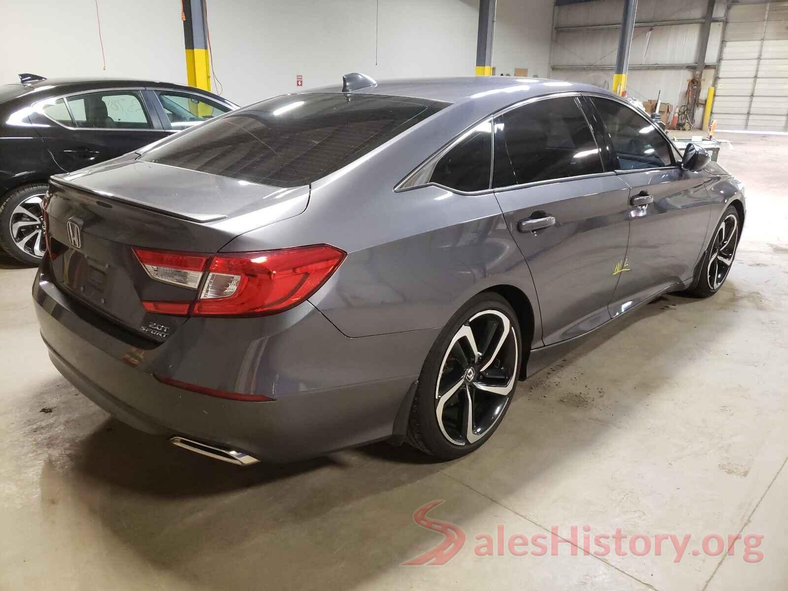 1HGCV2F36JA019175 2018 HONDA ACCORD