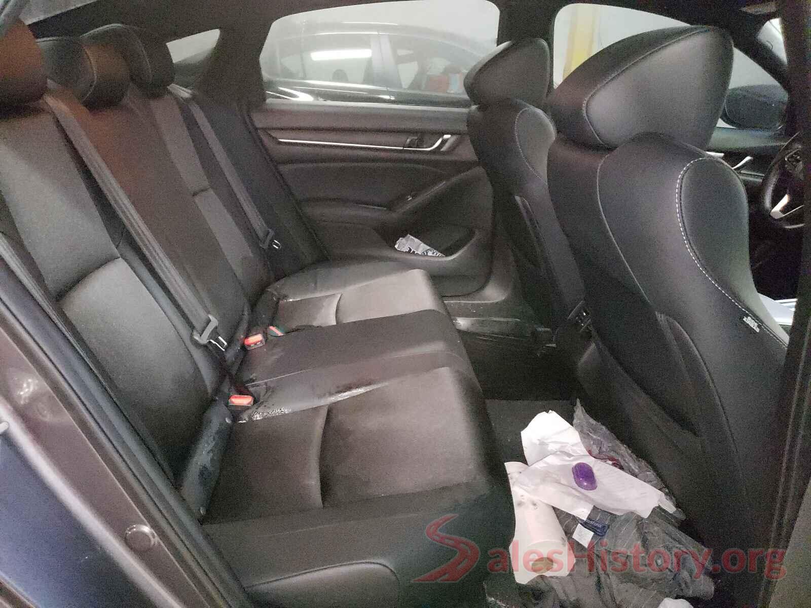 1HGCV2F36JA019175 2018 HONDA ACCORD