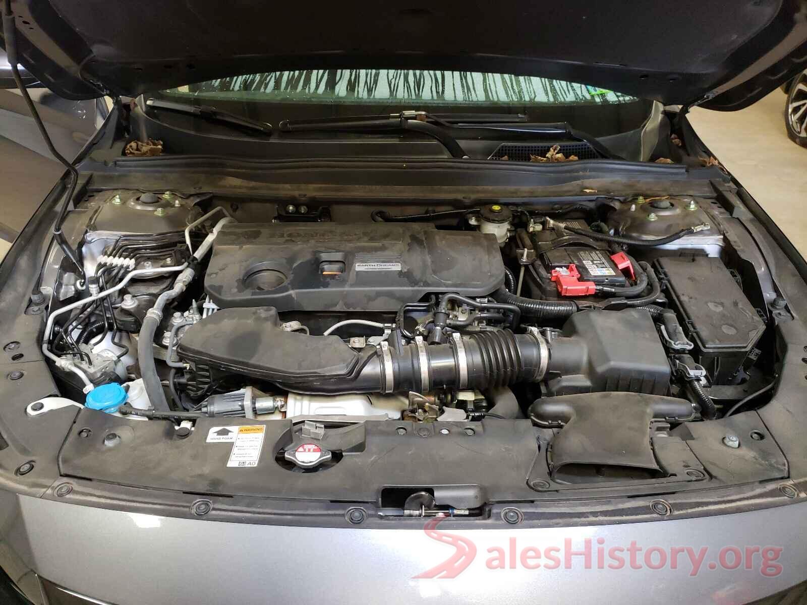 1HGCV2F36JA019175 2018 HONDA ACCORD