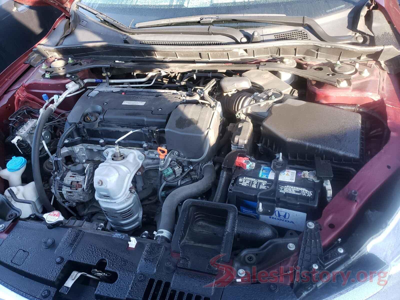 1HGCR2F1XHA218601 2017 HONDA ACCORD