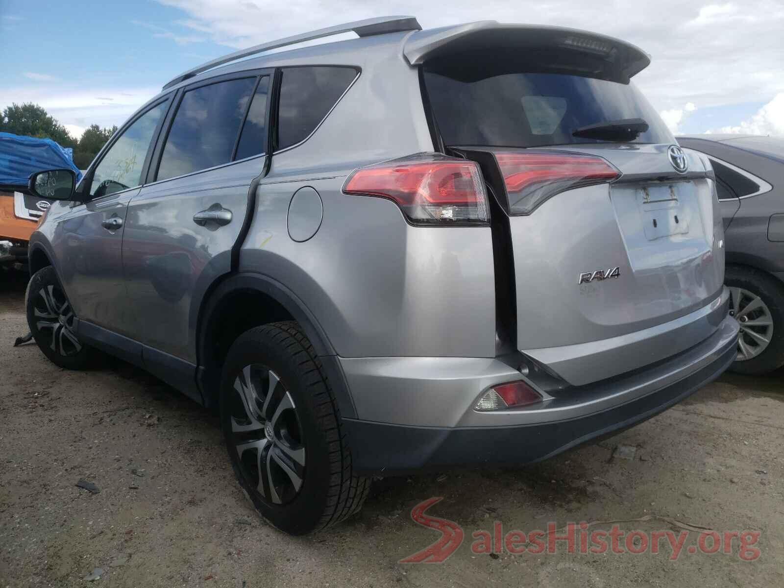 2T3ZFREV2GW311272 2016 TOYOTA RAV4