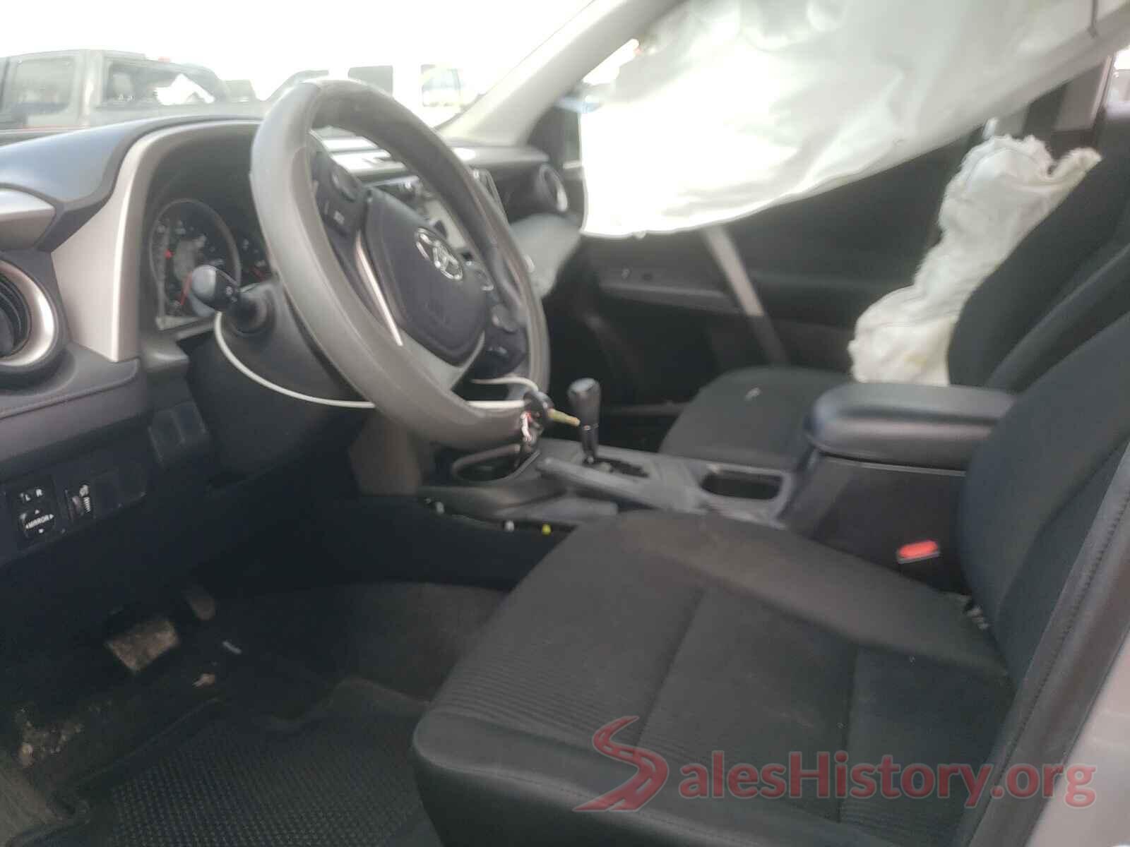 2T3ZFREV2GW311272 2016 TOYOTA RAV4