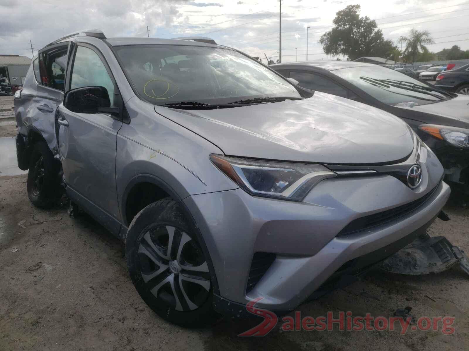 2T3ZFREV2GW311272 2016 TOYOTA RAV4