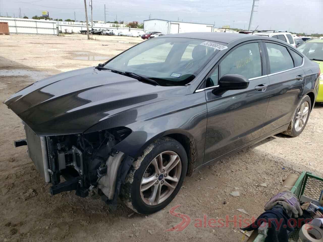 3FA6P0H70JR114997 2018 FORD FUSION