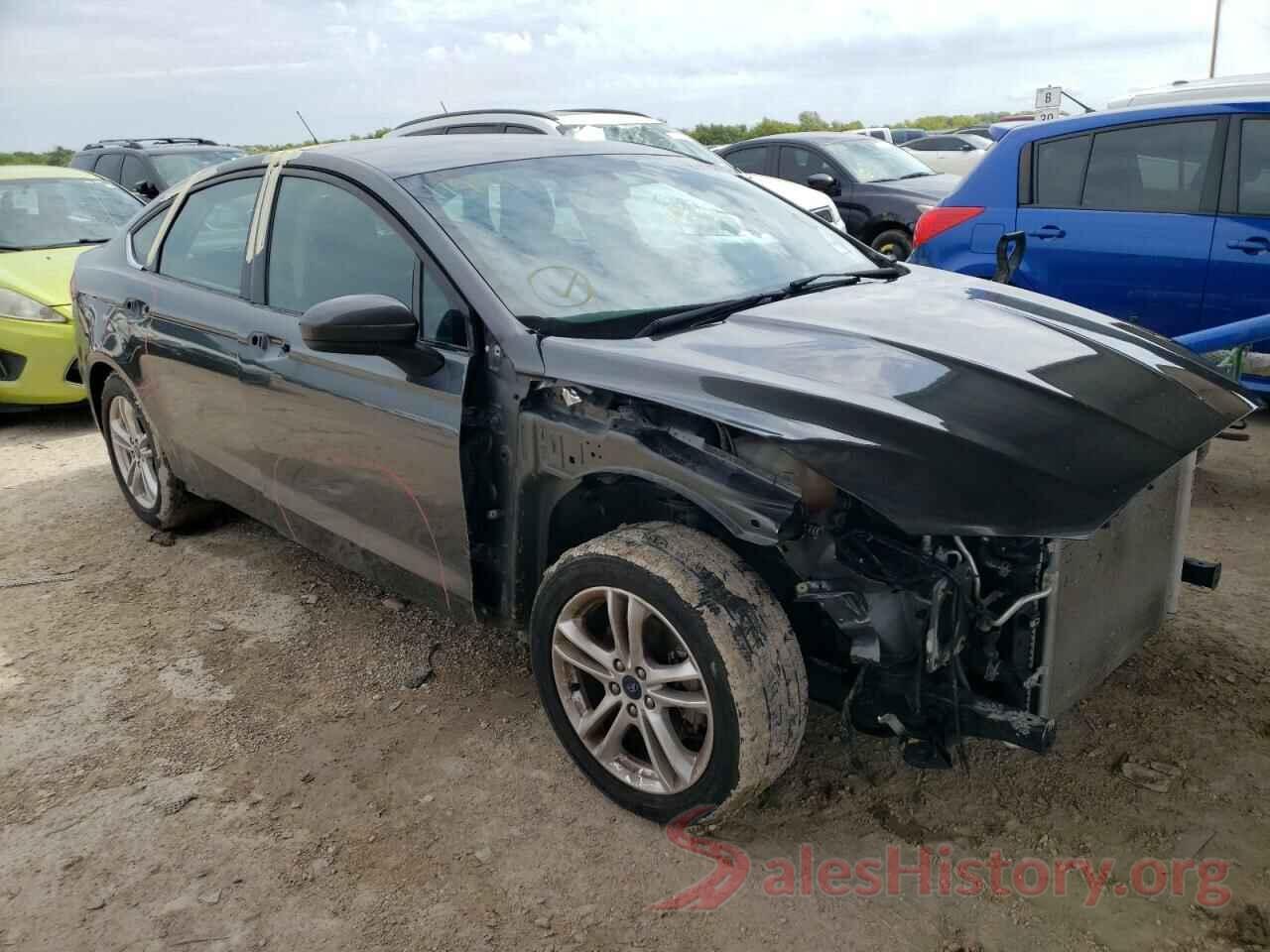 3FA6P0H70JR114997 2018 FORD FUSION