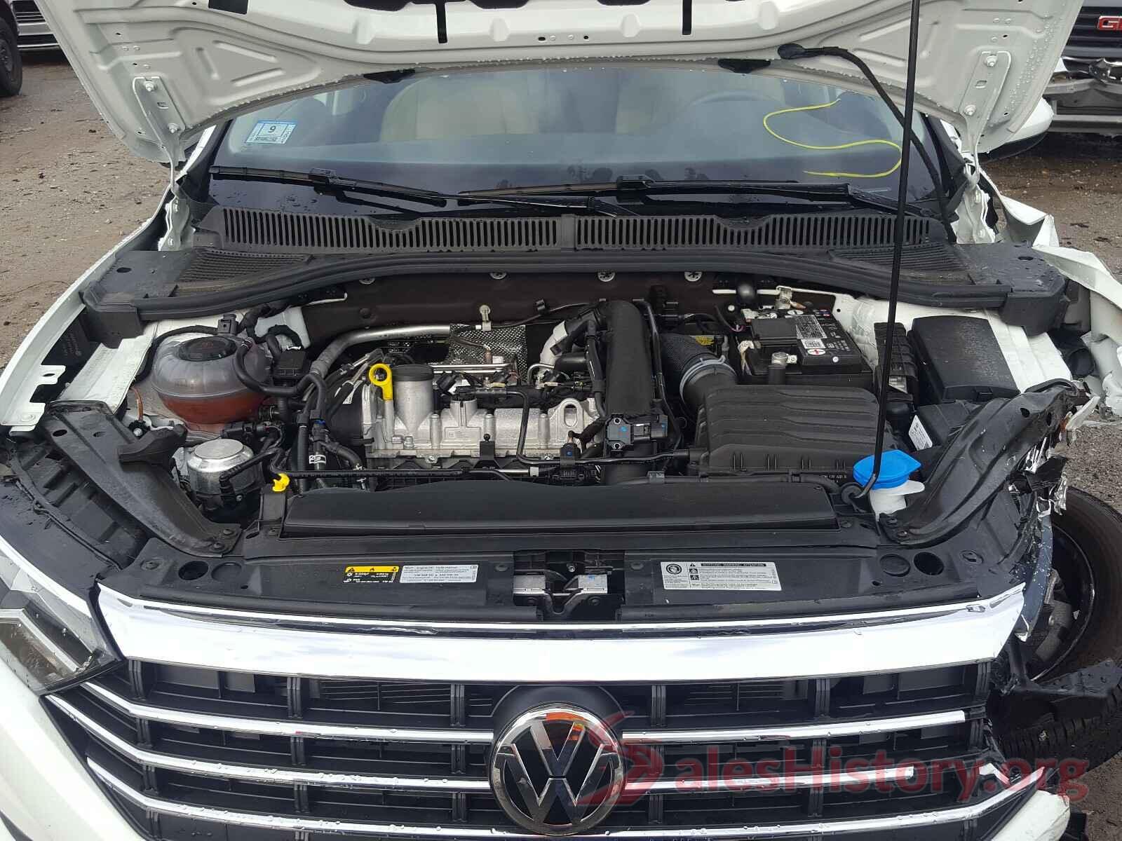 3VWC57BUXKM235896 2019 VOLKSWAGEN JETTA