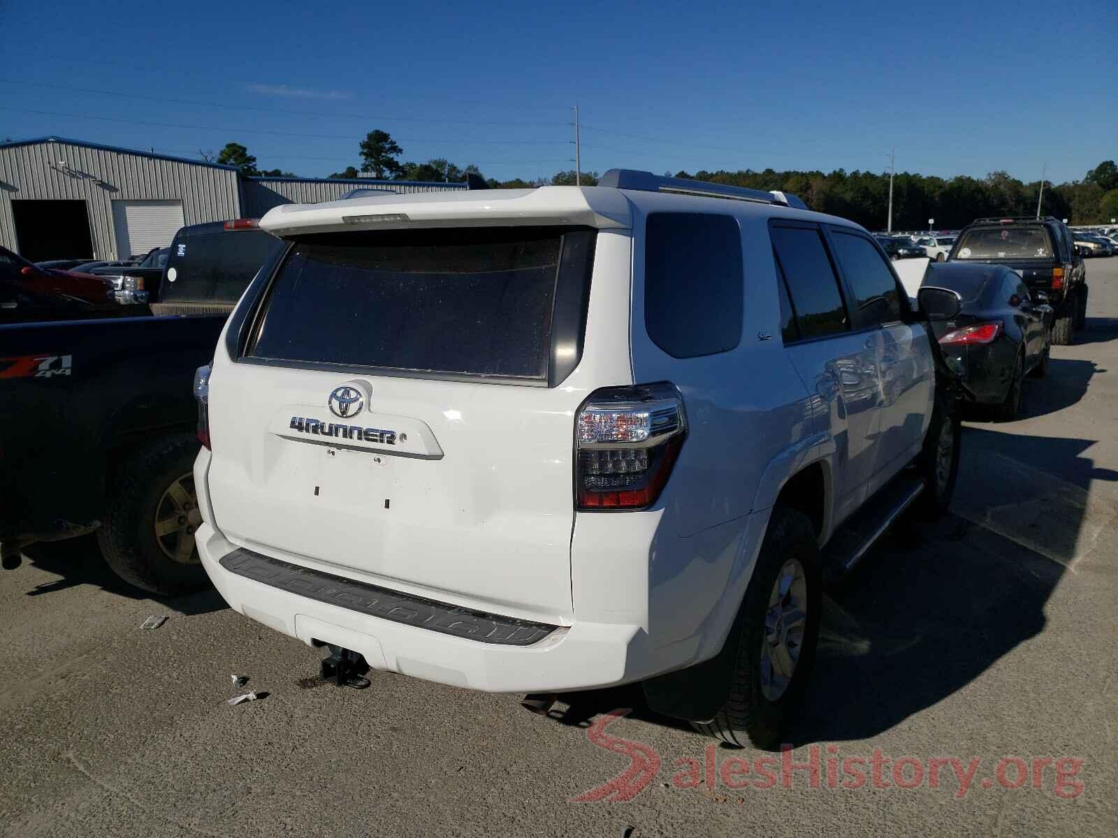 JTEBU5JRXH5467749 2017 TOYOTA 4RUNNER