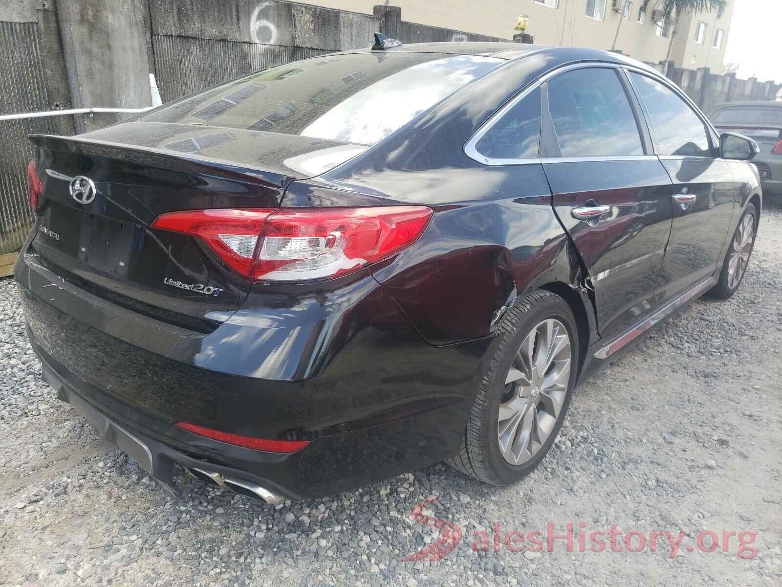 5NPE34AB7HH502586 2017 HYUNDAI SONATA