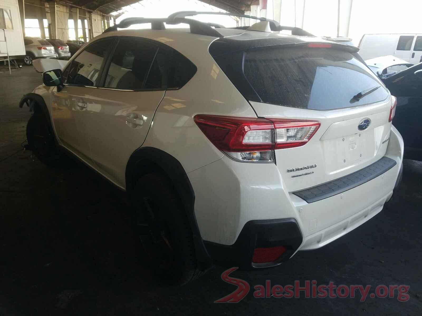 JF2GTAMC9KH362589 2019 SUBARU CROSSTREK