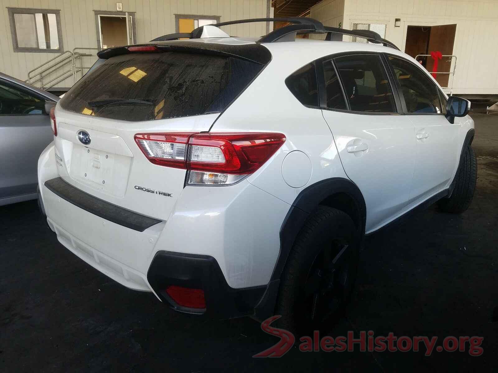 JF2GTAMC9KH362589 2019 SUBARU CROSSTREK