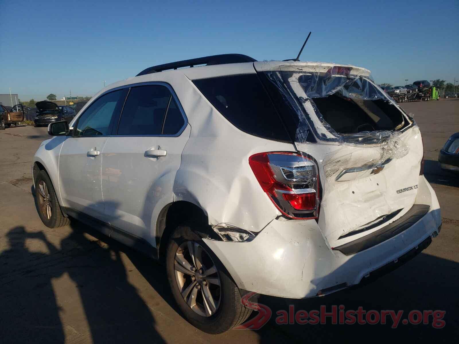 2GNALCEKXG6290649 2016 CHEVROLET EQUINOX