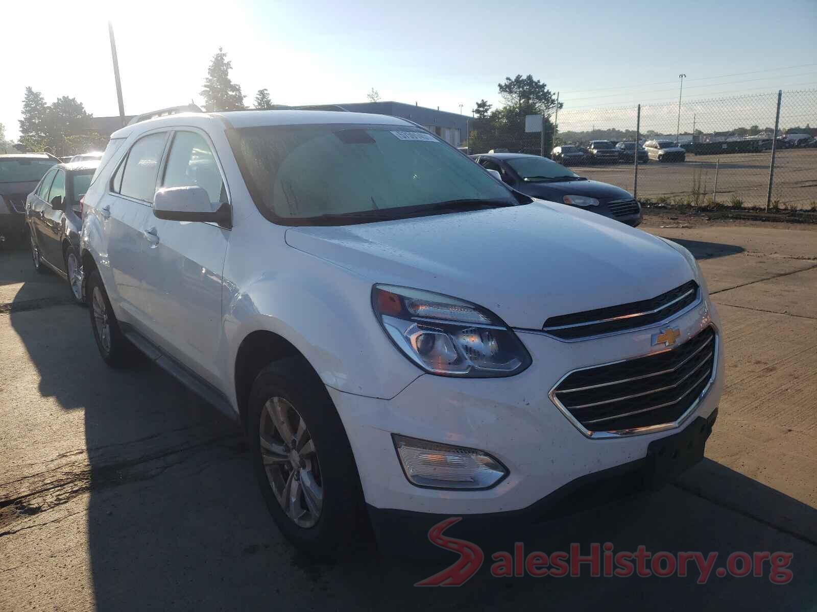 2GNALCEKXG6290649 2016 CHEVROLET EQUINOX