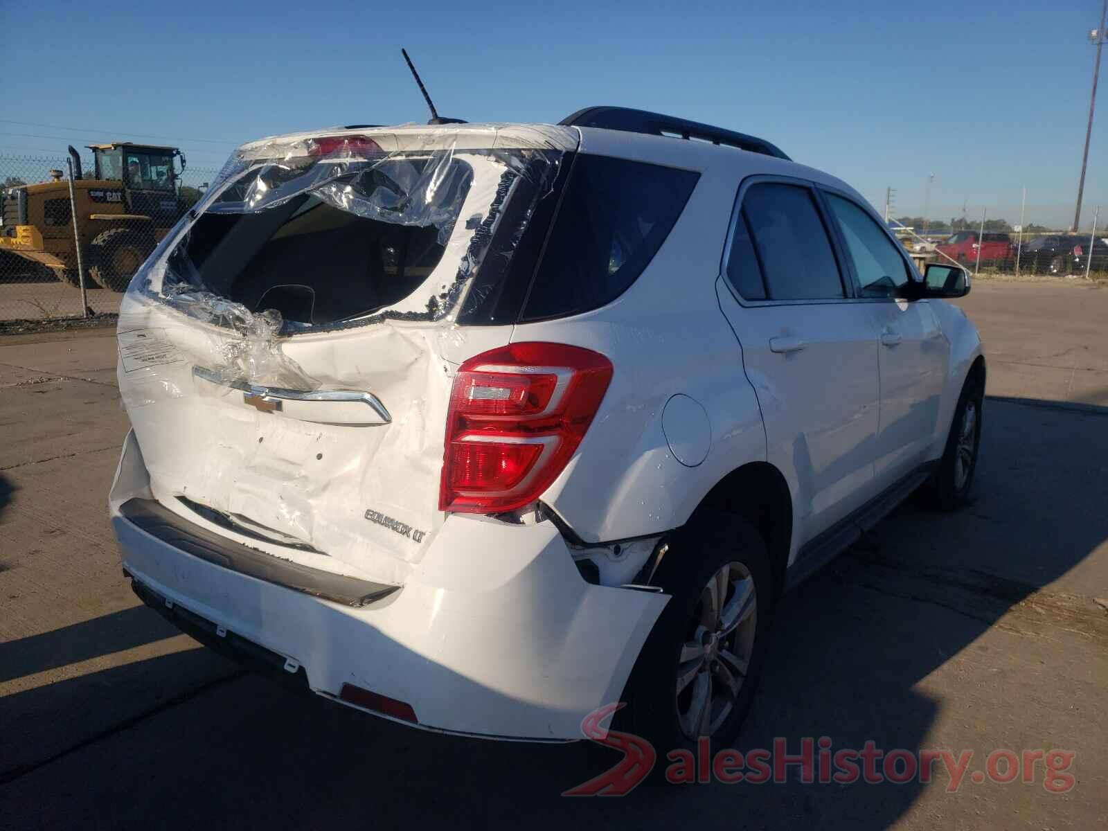 2GNALCEKXG6290649 2016 CHEVROLET EQUINOX