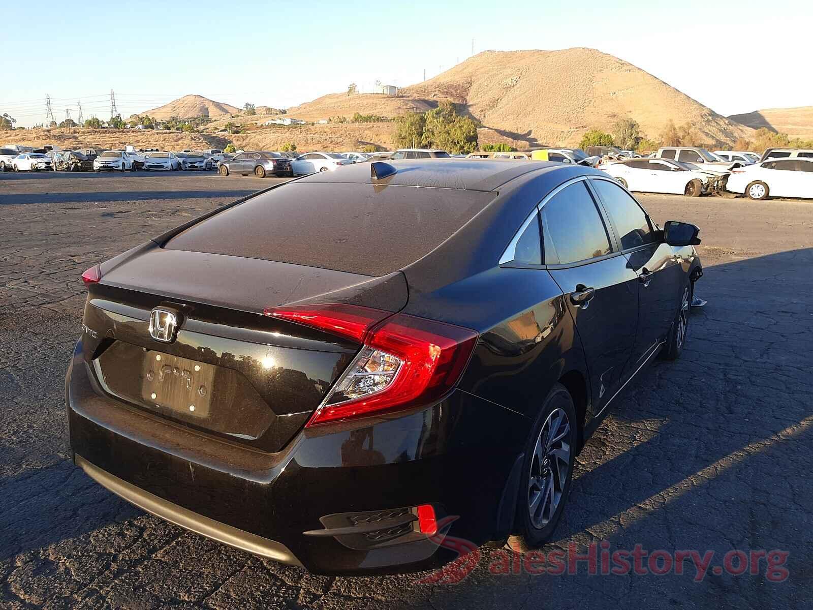 2HGFC2F72JH586099 2018 HONDA CIVIC