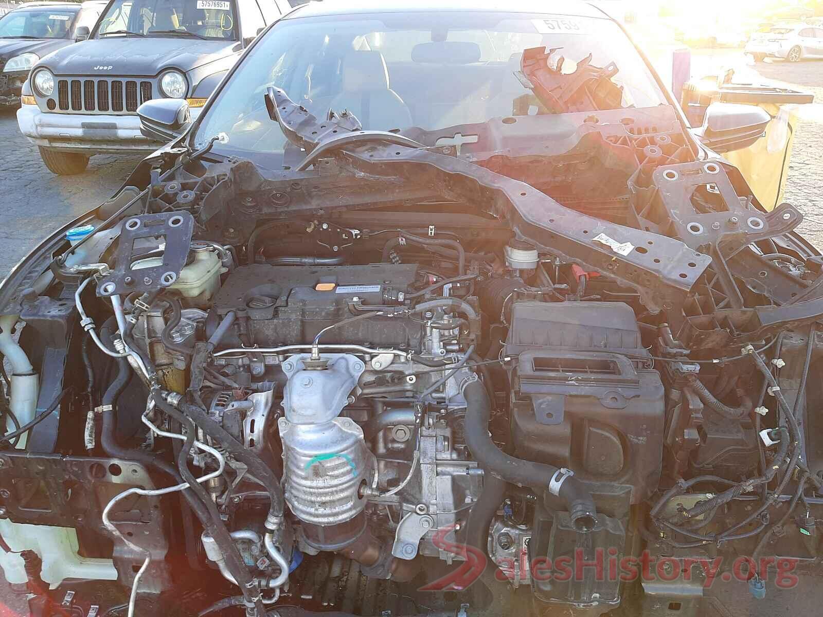 2HGFC2F72JH586099 2018 HONDA CIVIC