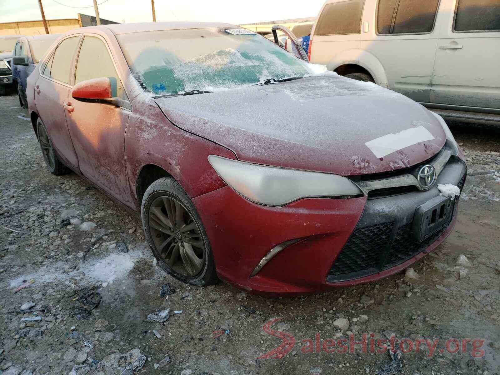 4T1BF1FK0HU766025 2017 TOYOTA CAMRY