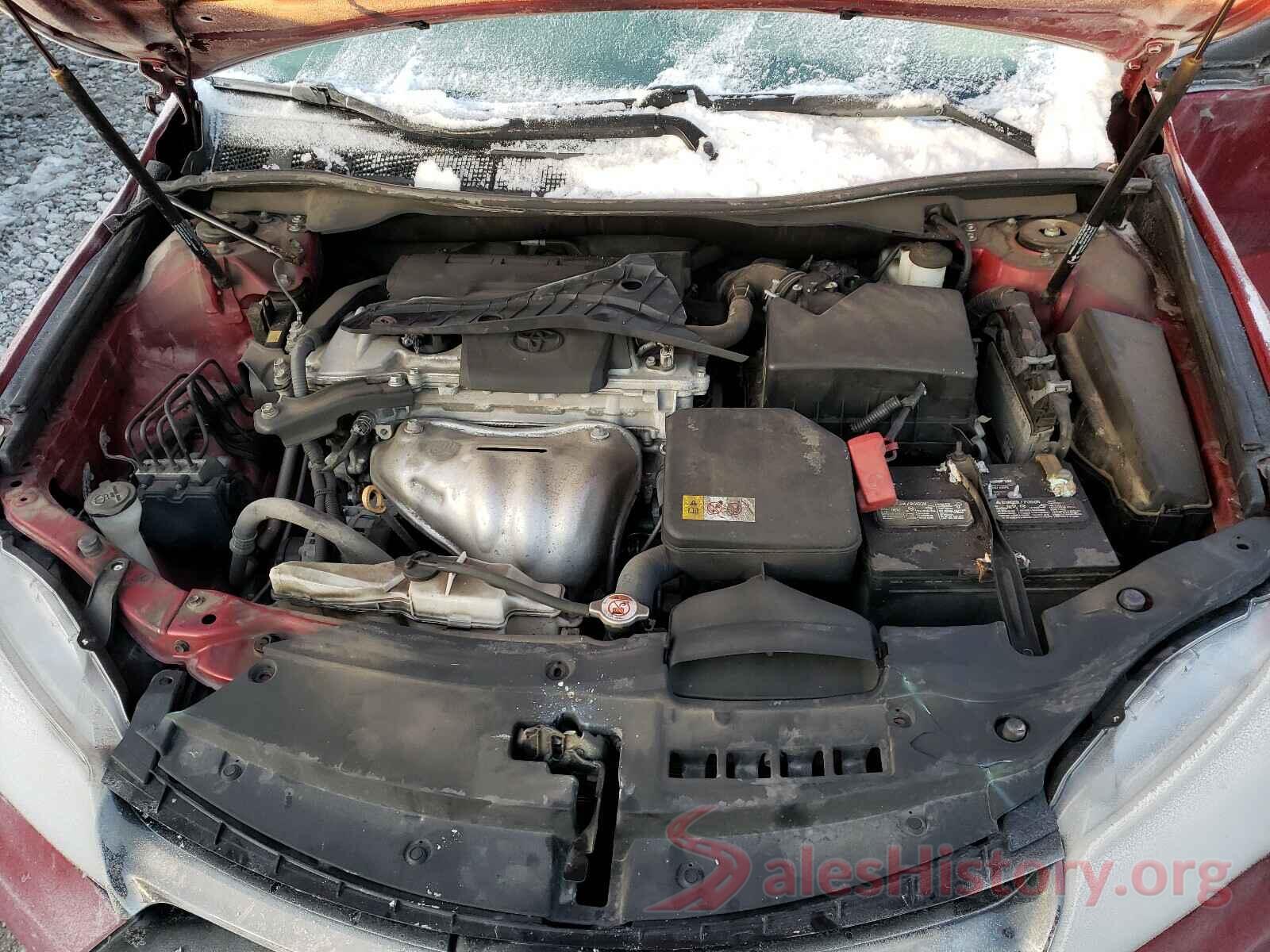 4T1BF1FK0HU766025 2017 TOYOTA CAMRY