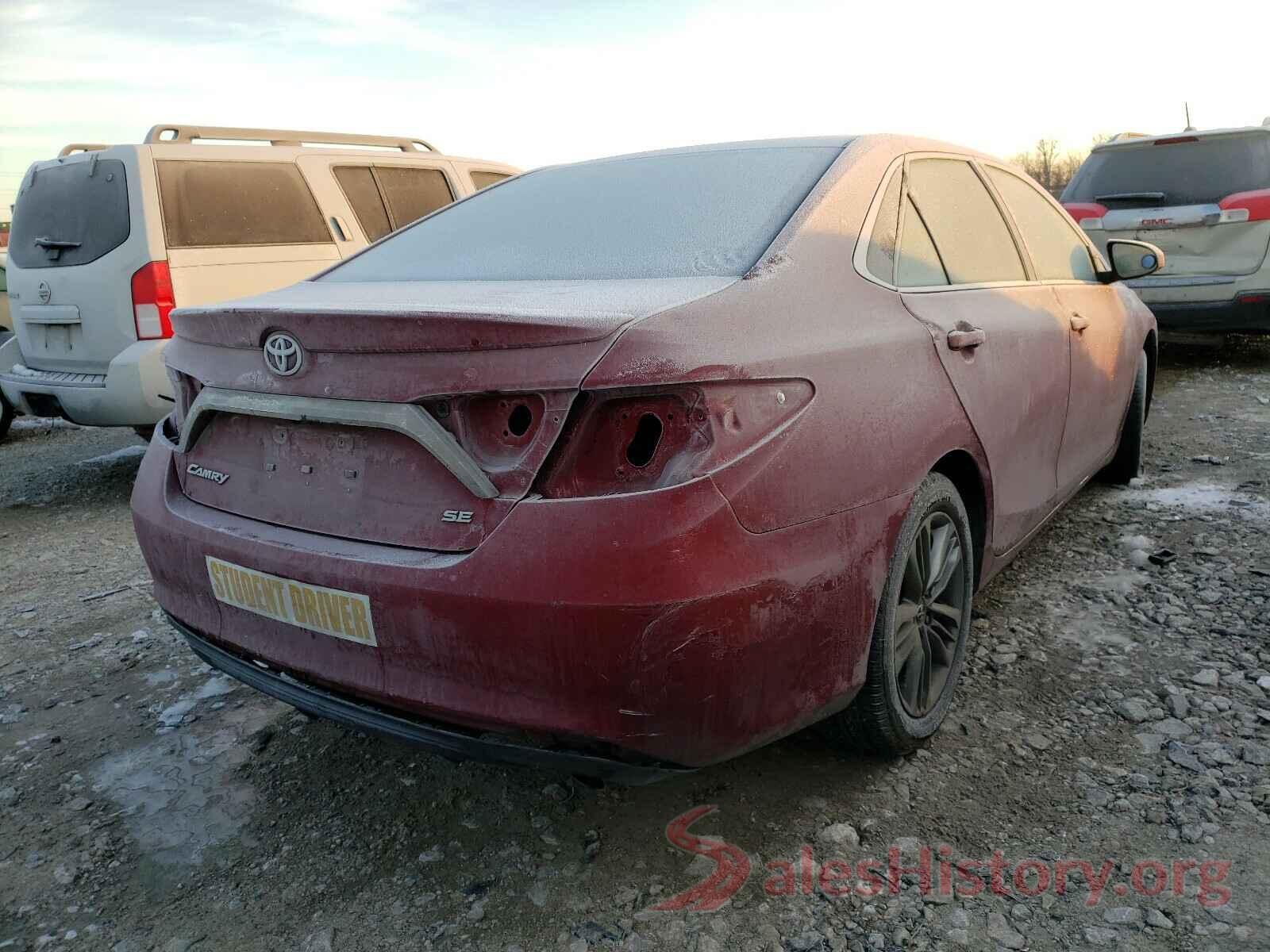 4T1BF1FK0HU766025 2017 TOYOTA CAMRY