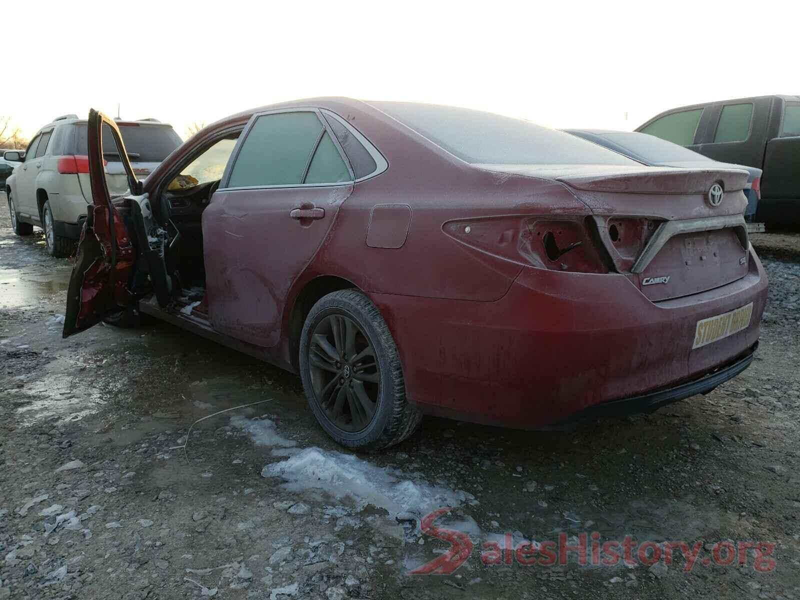 4T1BF1FK0HU766025 2017 TOYOTA CAMRY