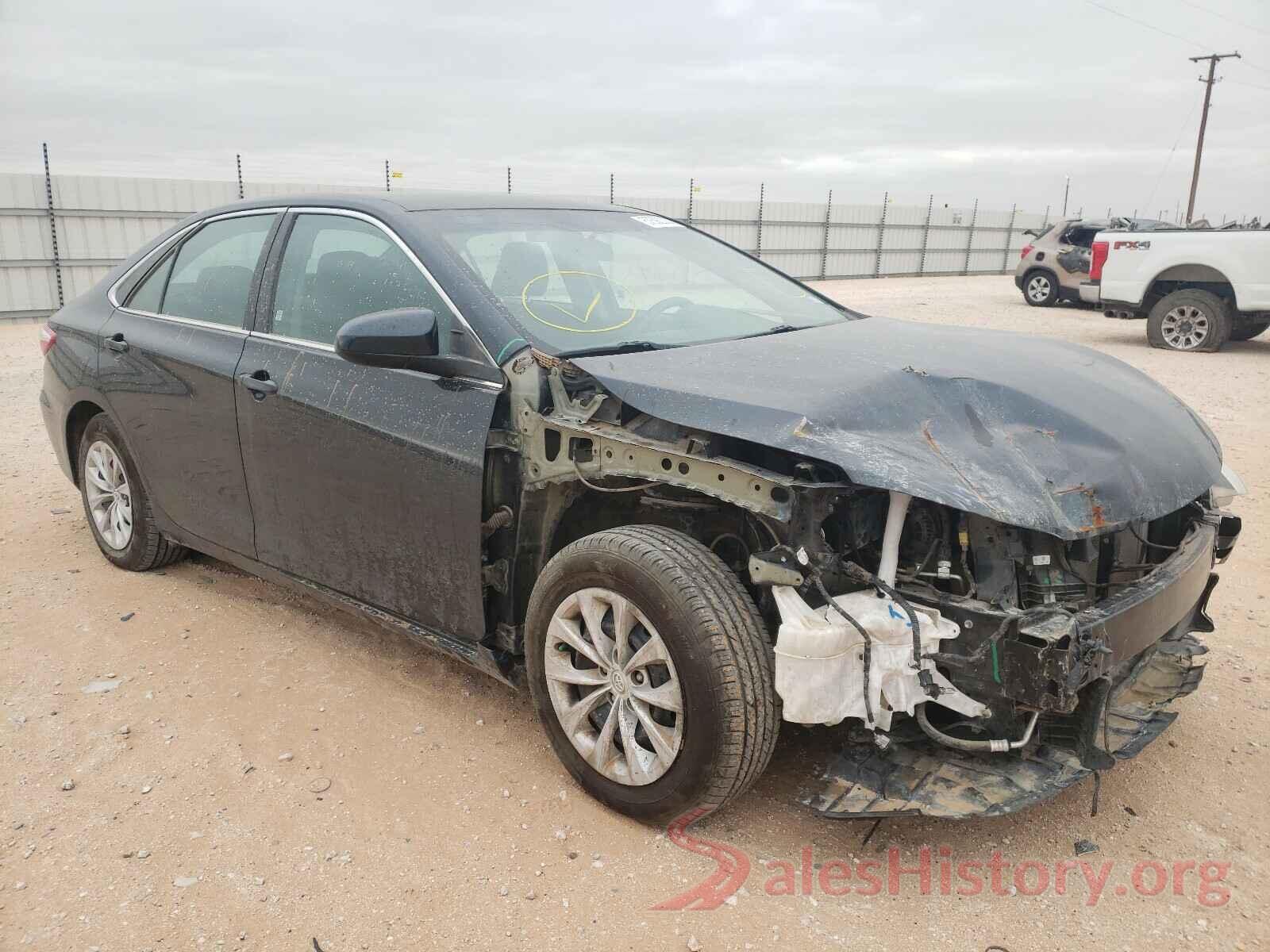 4T4BF1FK7GR531867 2016 TOYOTA CAMRY