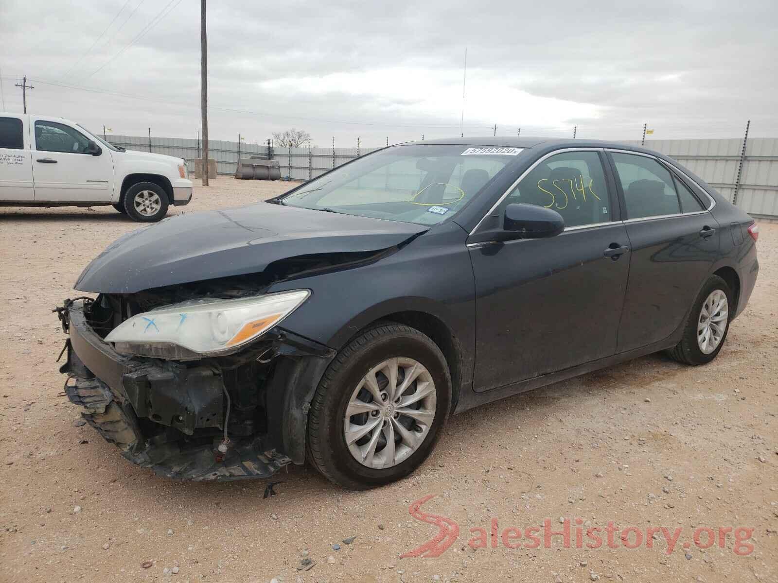 4T4BF1FK7GR531867 2016 TOYOTA CAMRY