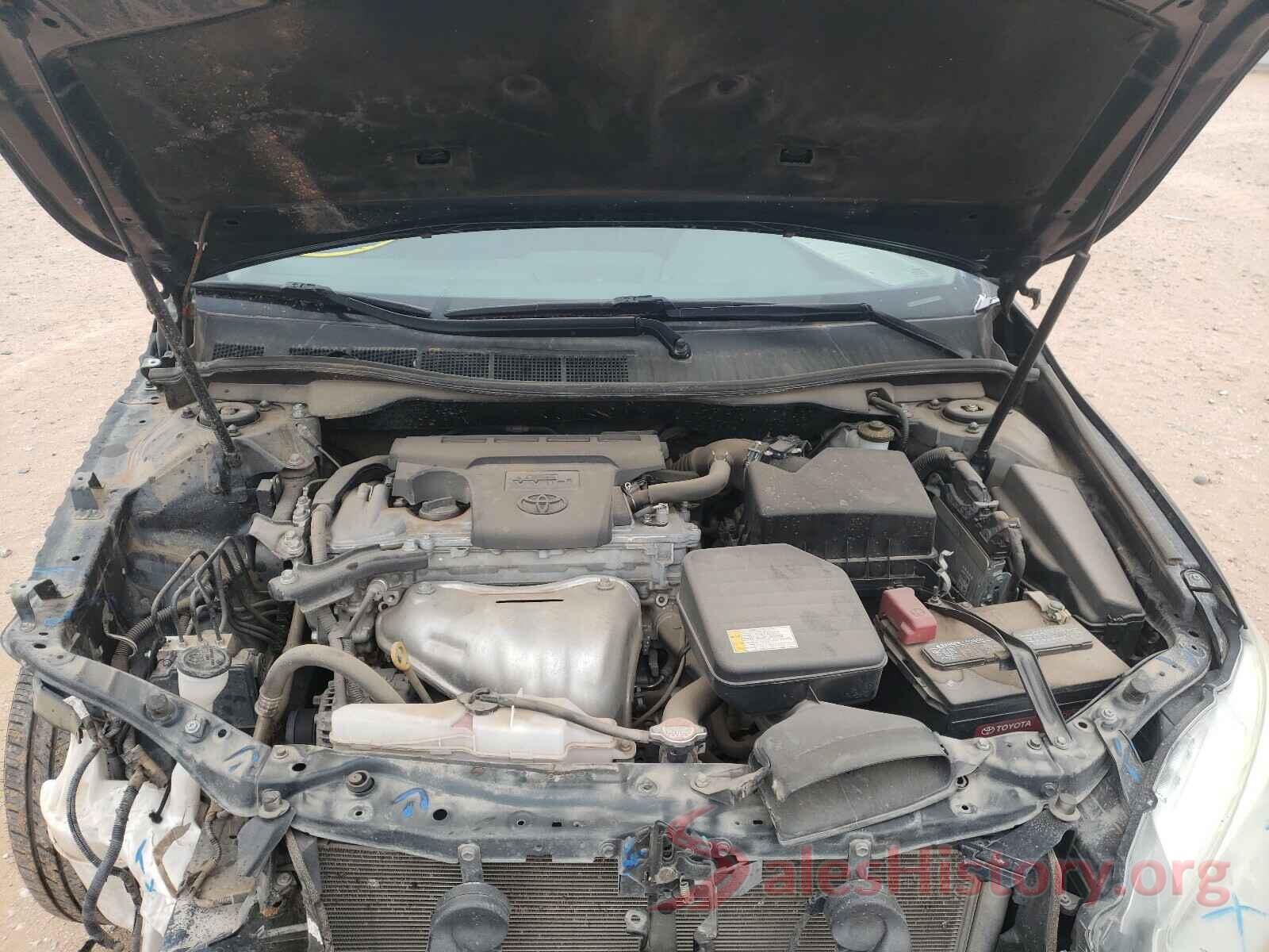 4T4BF1FK7GR531867 2016 TOYOTA CAMRY