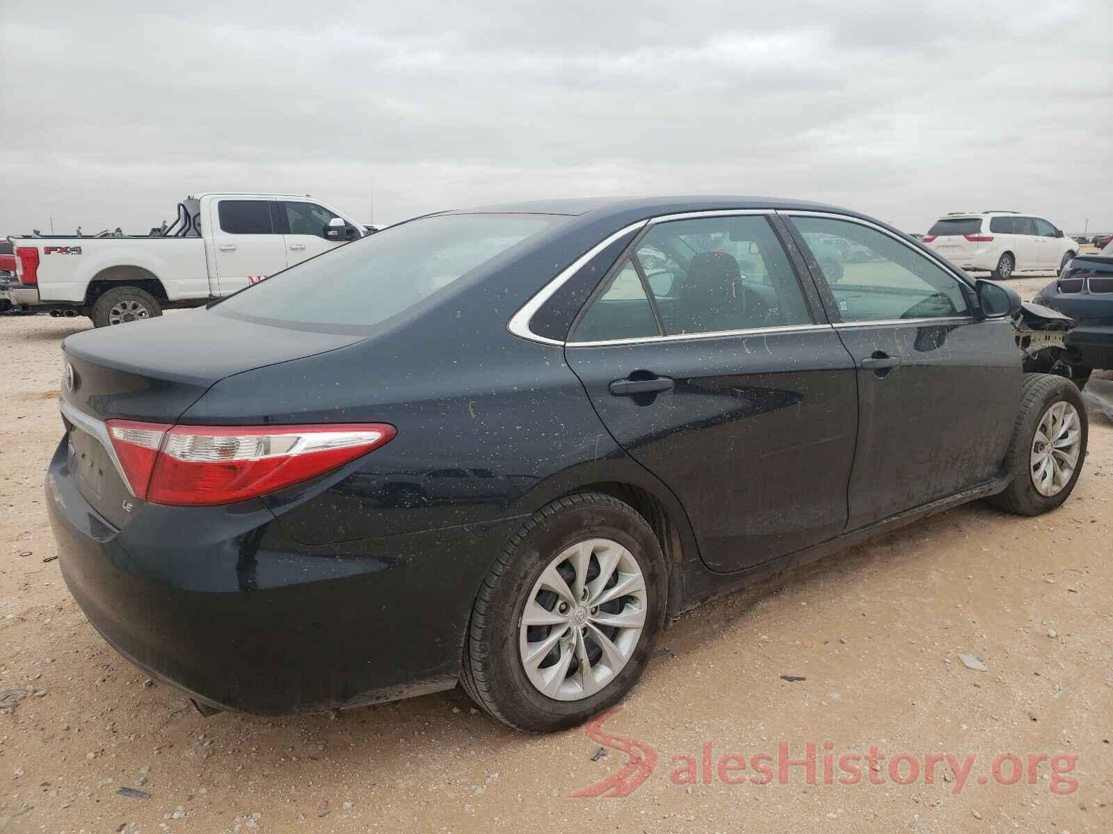 4T4BF1FK7GR531867 2016 TOYOTA CAMRY