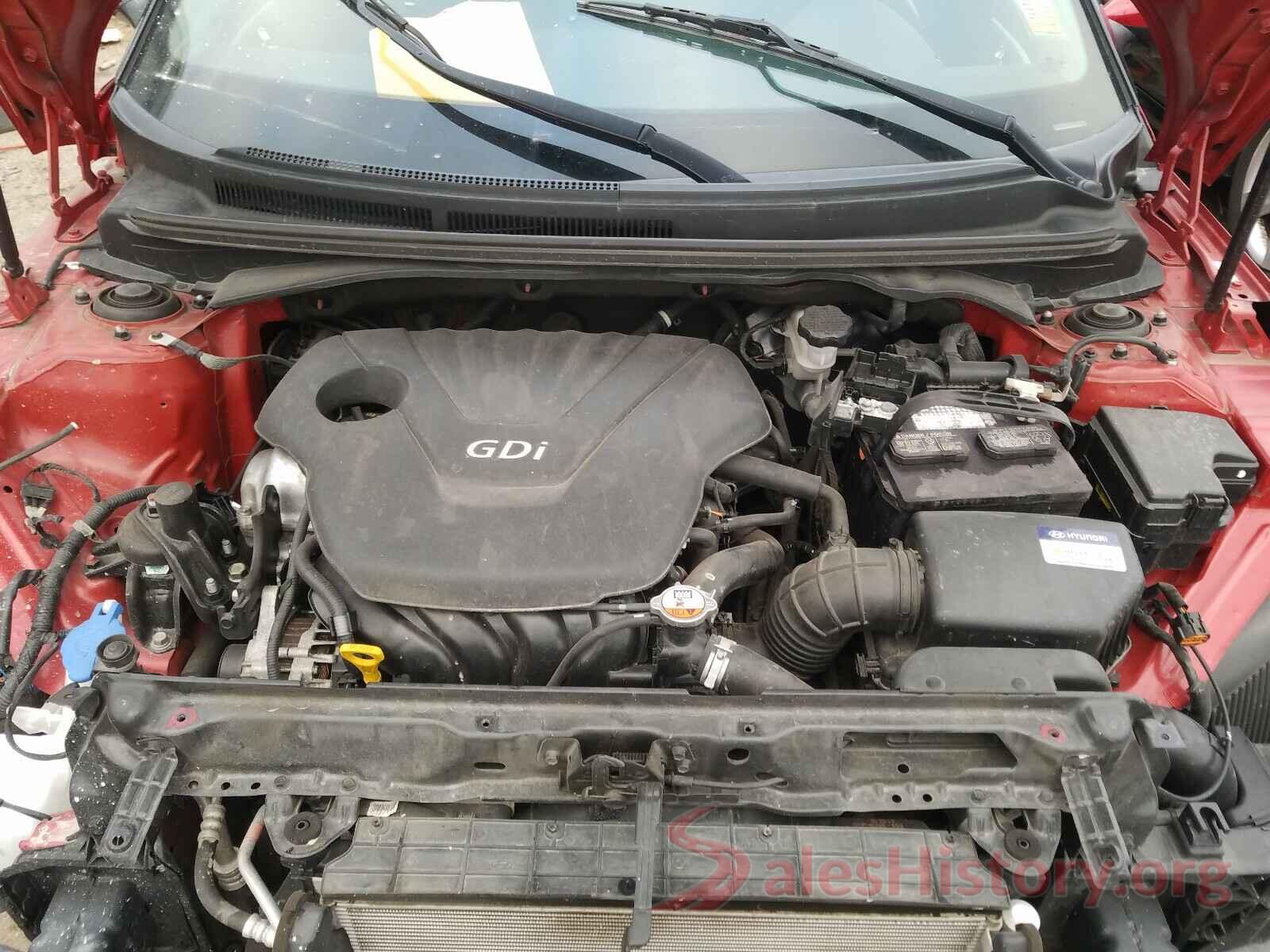 KMHTC6AD9HU308194 2017 HYUNDAI VELOSTER