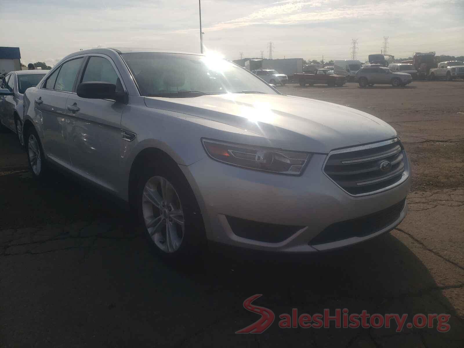 1FAHP2D87HG146270 2017 FORD TAURUS