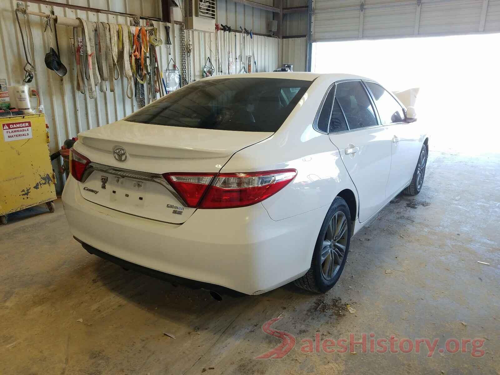 4T1BF1FK7GU163930 2016 TOYOTA CAMRY