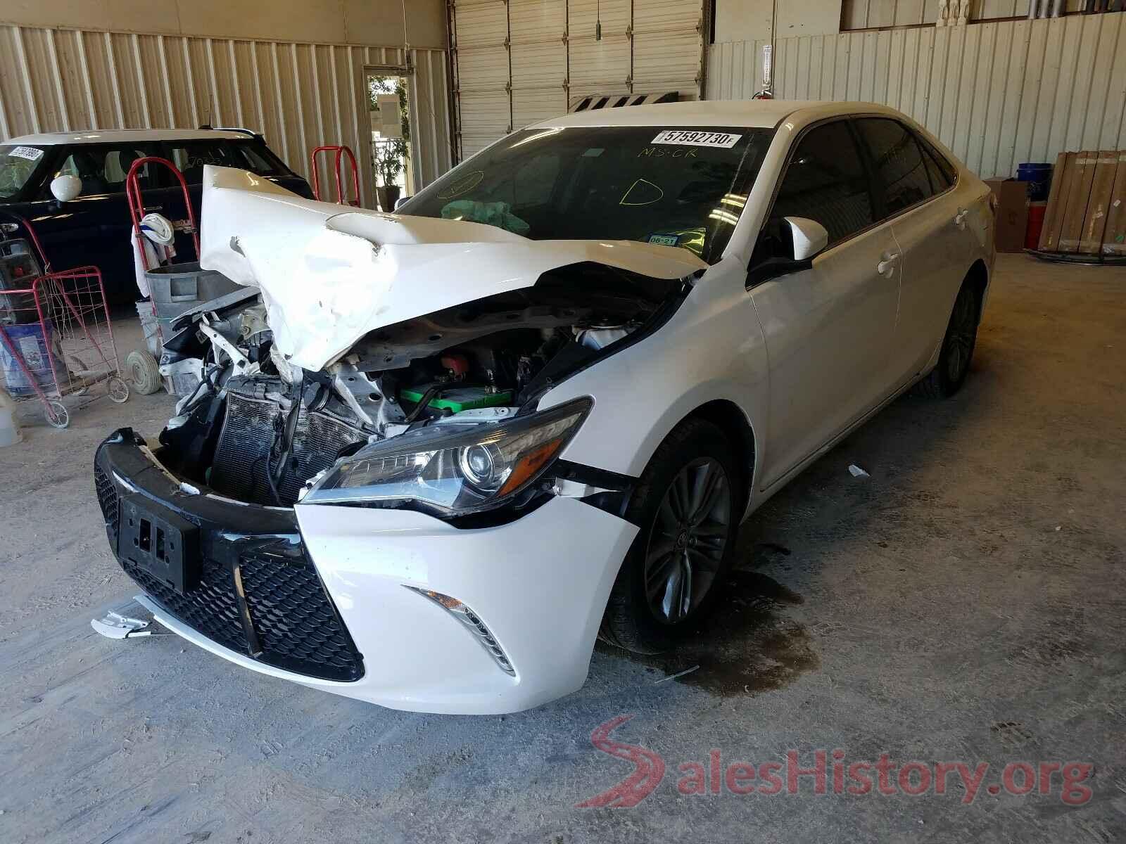 4T1BF1FK7GU163930 2016 TOYOTA CAMRY