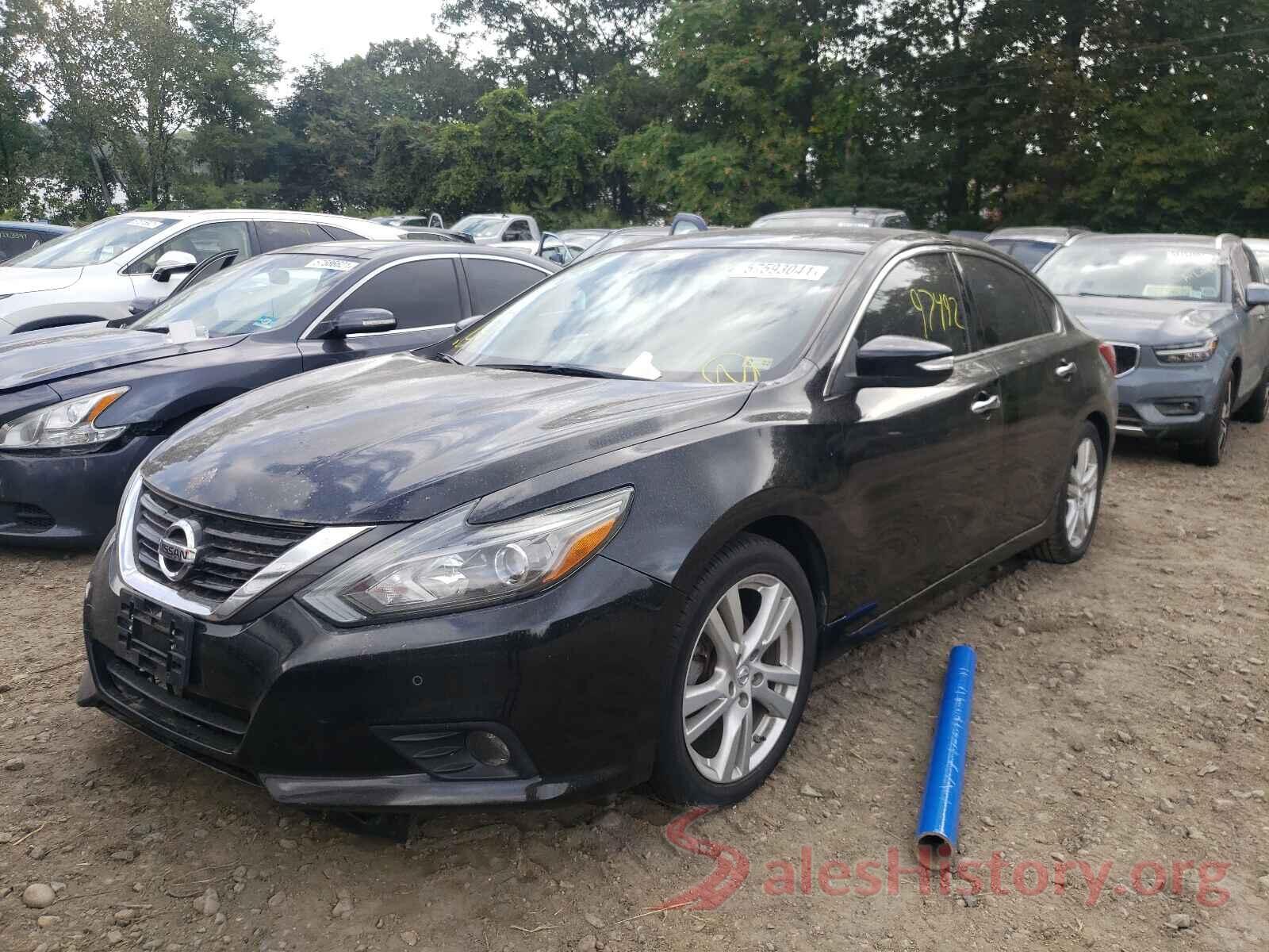 1N4BL3AP3GC159574 2016 NISSAN ALTIMA