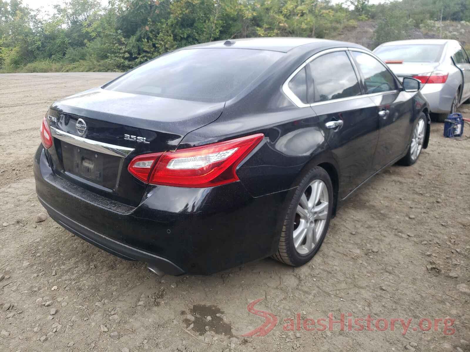 1N4BL3AP3GC159574 2016 NISSAN ALTIMA