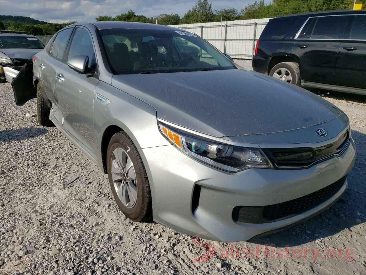 KNAGT4LE1H5012545 2017 KIA OPTIMA