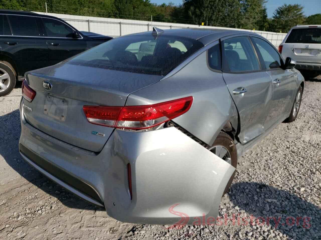 KNAGT4LE1H5012545 2017 KIA OPTIMA