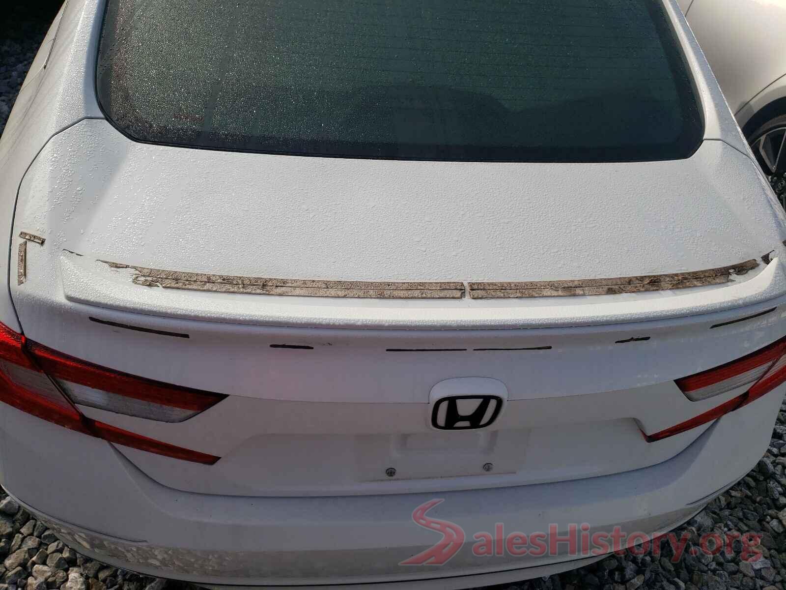 1HGCV1F36KA009256 2019 HONDA ACCORD