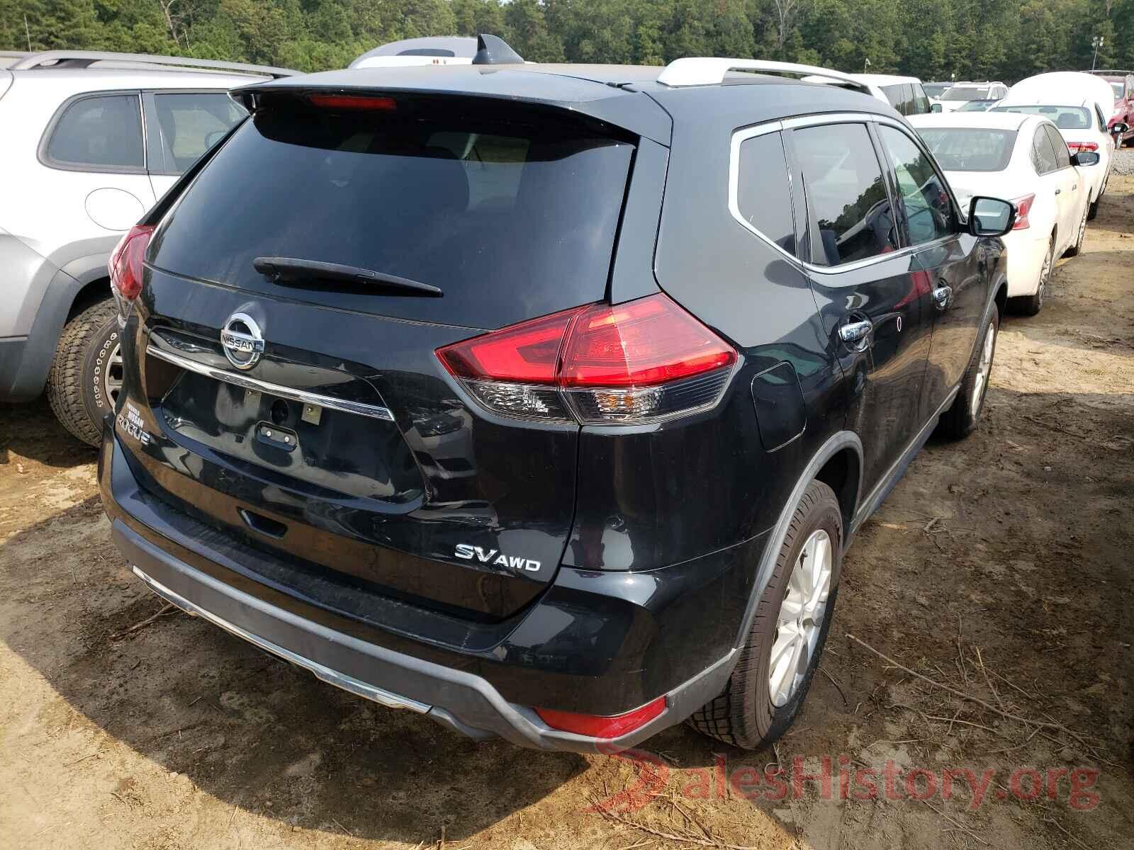 KNMAT2MV4HP537180 2017 NISSAN ROGUE