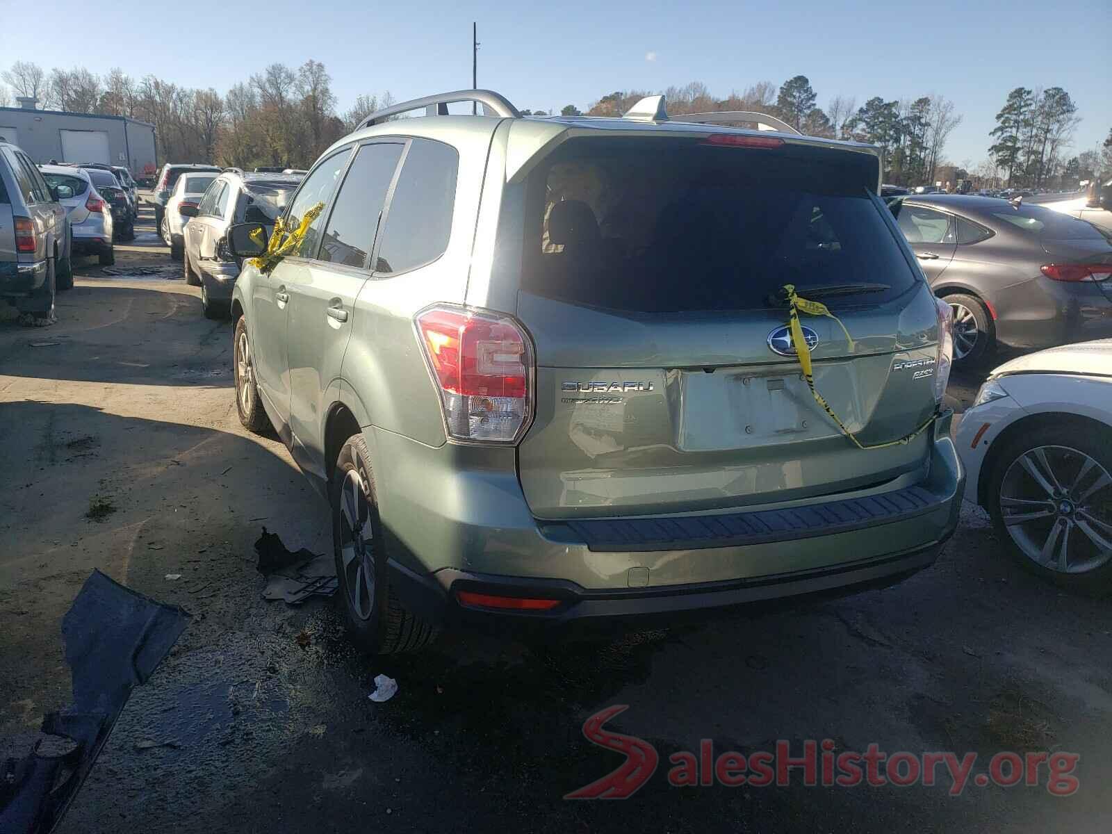 JF2SJAGC8HH528721 2017 SUBARU FORESTER