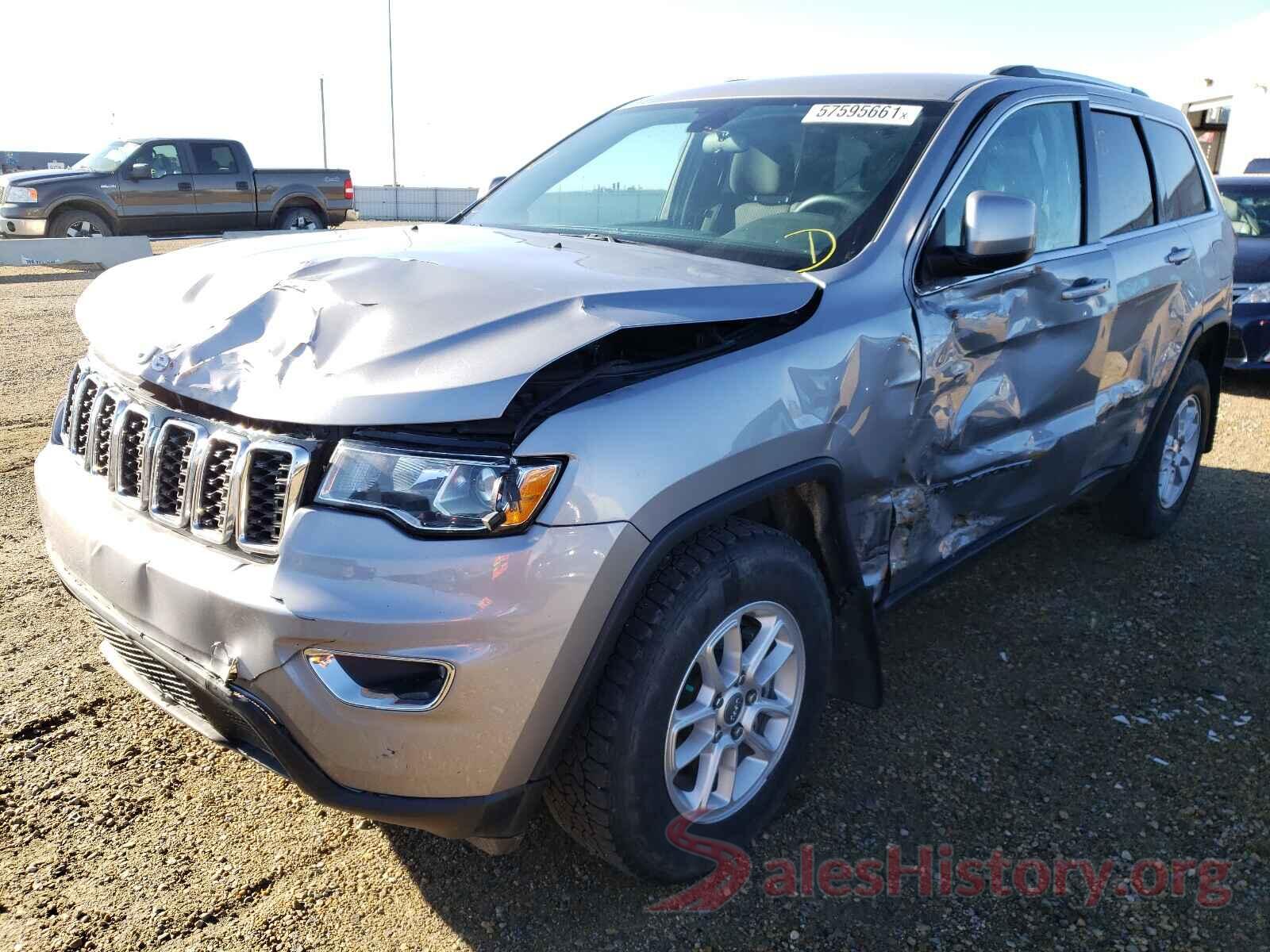 1C4RJFAG2JC177054 2018 JEEP CHEROKEE